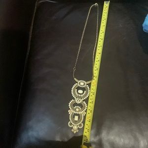 18” necklace